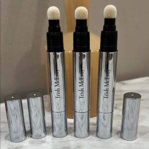 Trish McEvoy Correct & Even